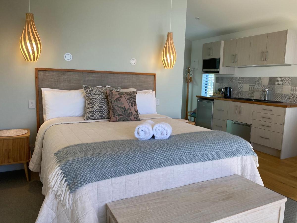 The Bay House Beachfront Accommodation Cape Foulwind Exteriér fotografie