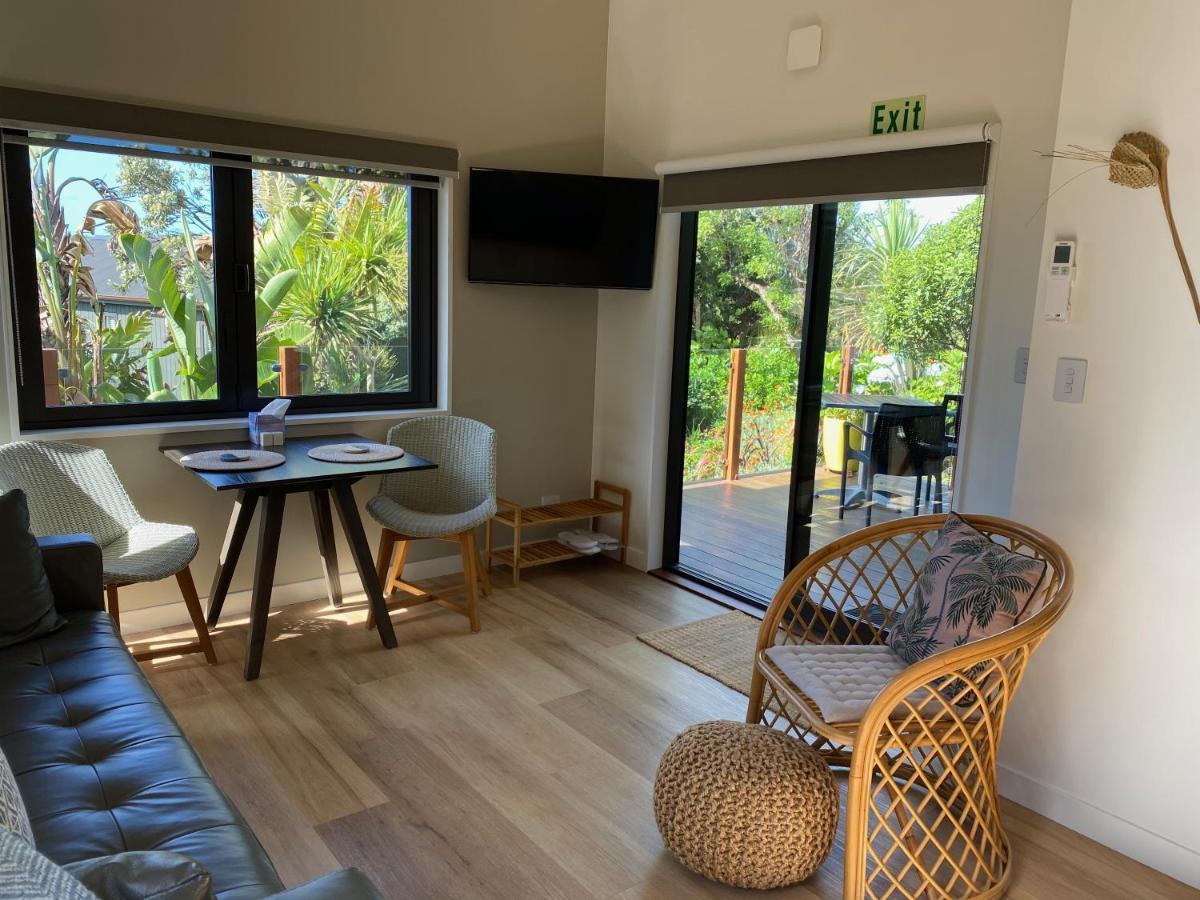 The Bay House Beachfront Accommodation Cape Foulwind Exteriér fotografie