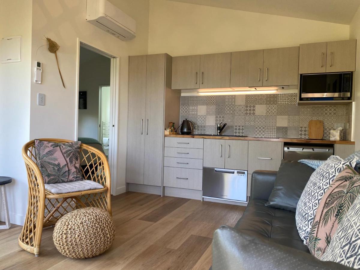 The Bay House Beachfront Accommodation Cape Foulwind Exteriér fotografie