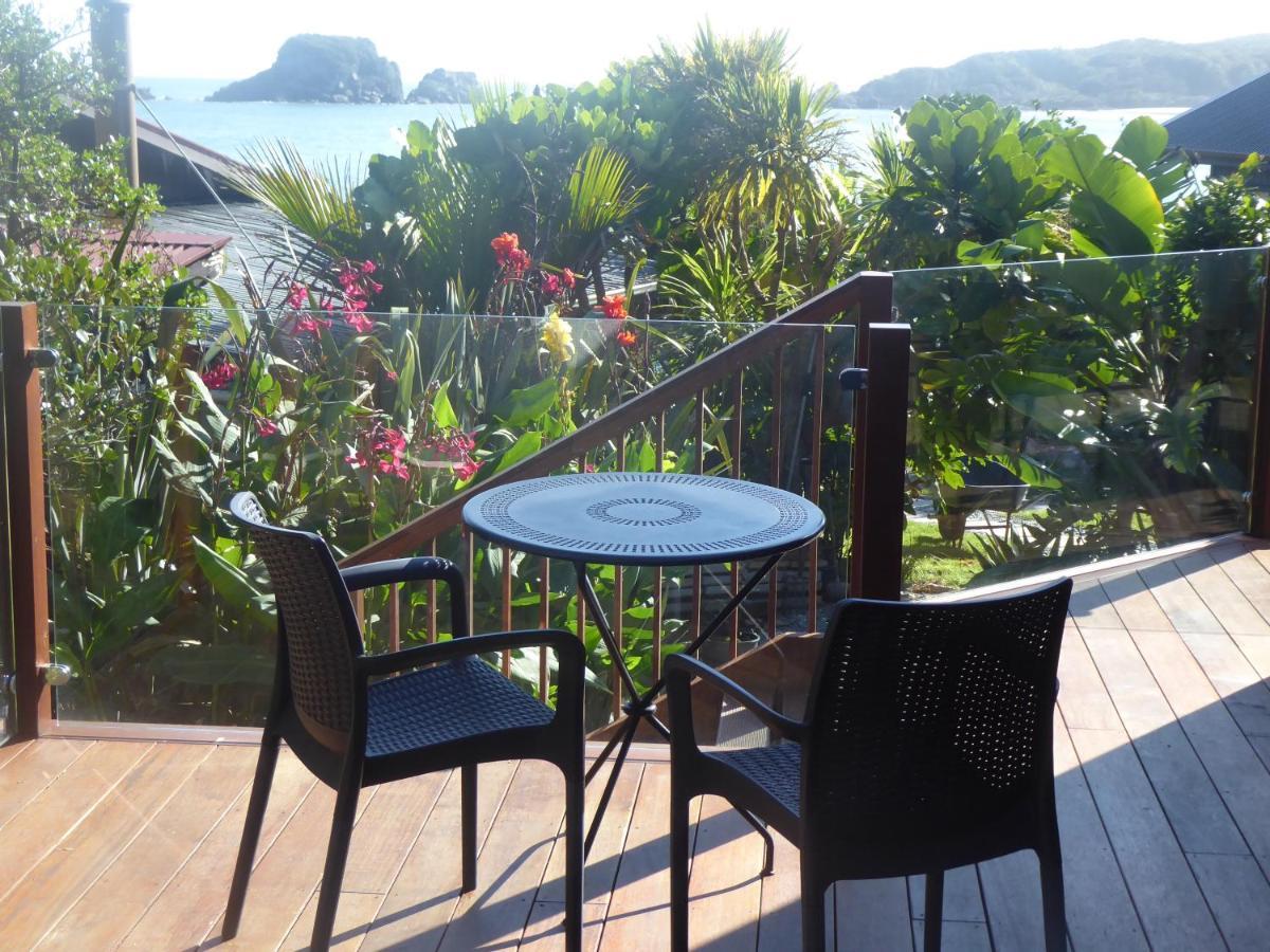 The Bay House Beachfront Accommodation Cape Foulwind Exteriér fotografie